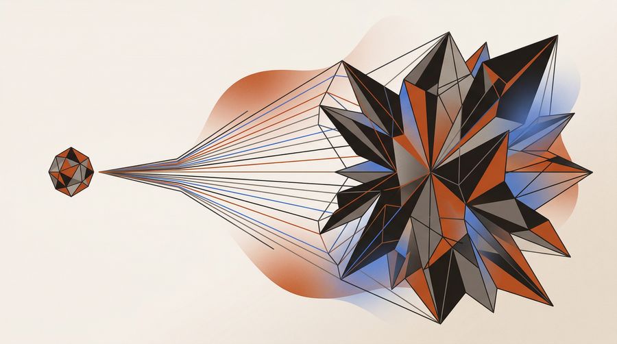 From 10x developer to 10x AI-assisted developer