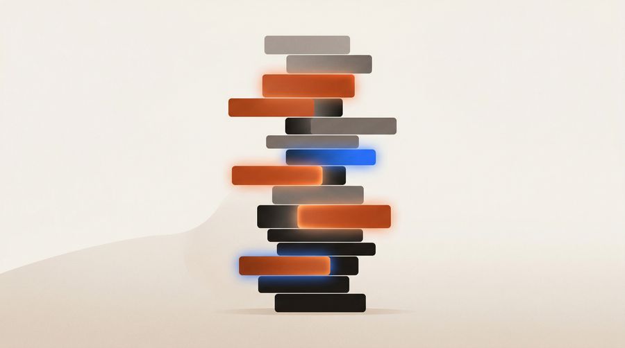 The AI-assisted developer skill stack — what changes and what stays