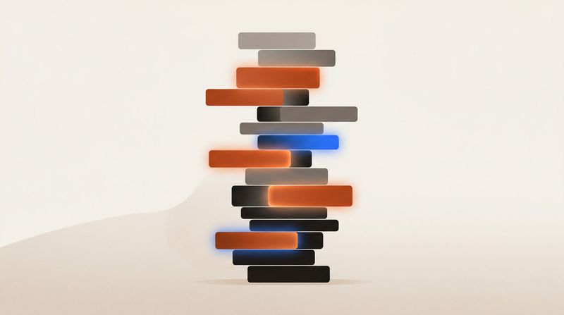 The AI-assisted developer skill stack — what changes and what stays
