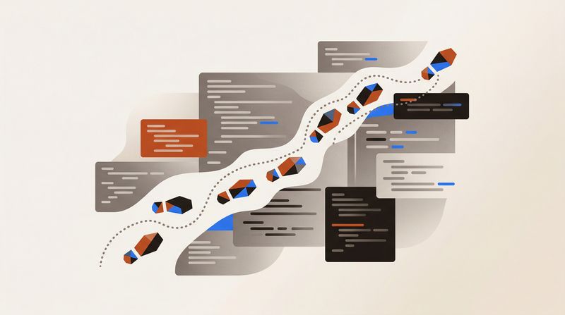 AI code audit trail — why tracking AI-generated changes matters