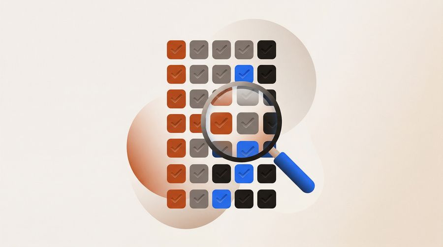 AI coding tool evaluation checklist for engineering leaders