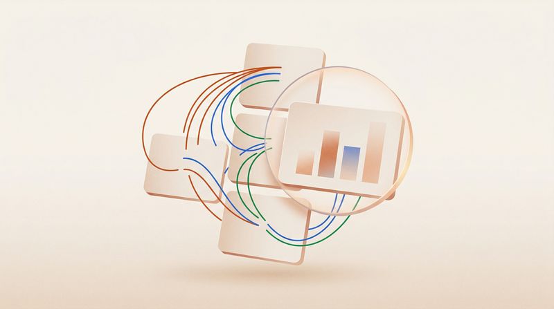 Dashboard widgets for debugging AI coding token usage