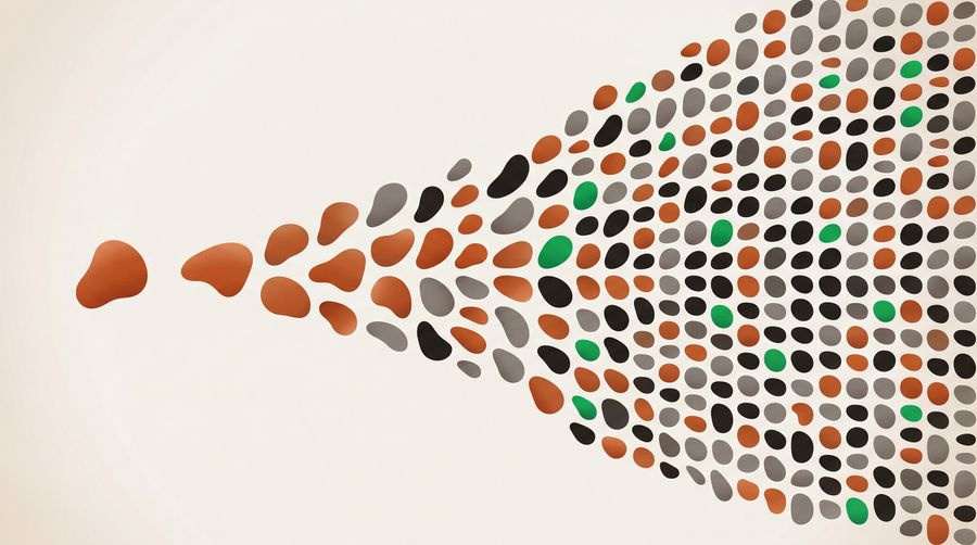 Scaling AI coding tools from 10 to 1,000 developers