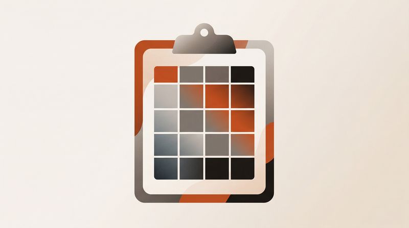 AI coding risk assessment template for engineering leaders