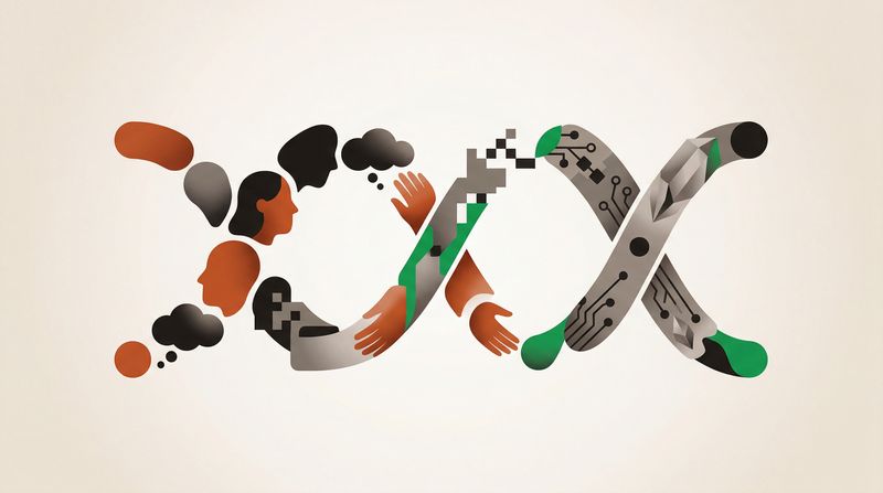 Building an AI-first engineering culture at scale