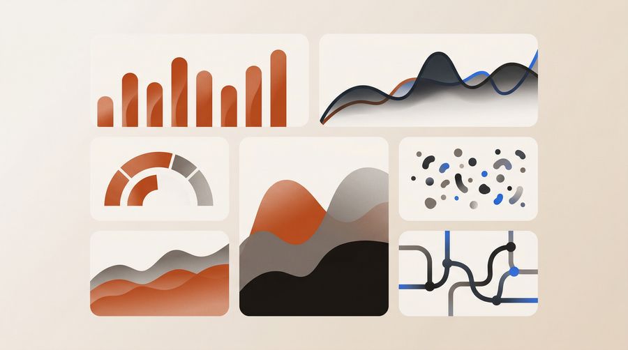 AI coding team dashboard design and analytics